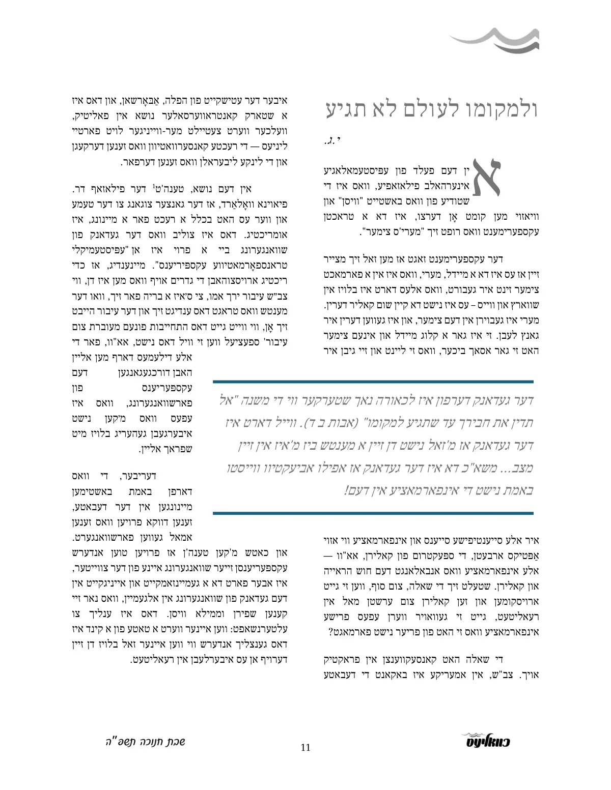 זייט 11